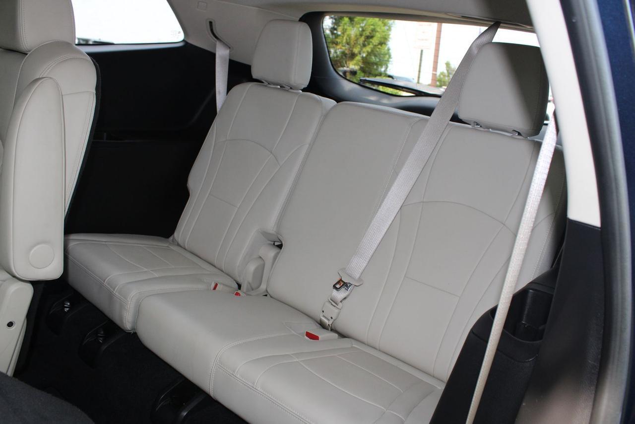 2023 Buick Enclave Premium Group Stafford VA