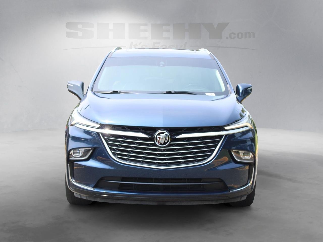 2023 Buick Enclave Premium Group Stafford VA