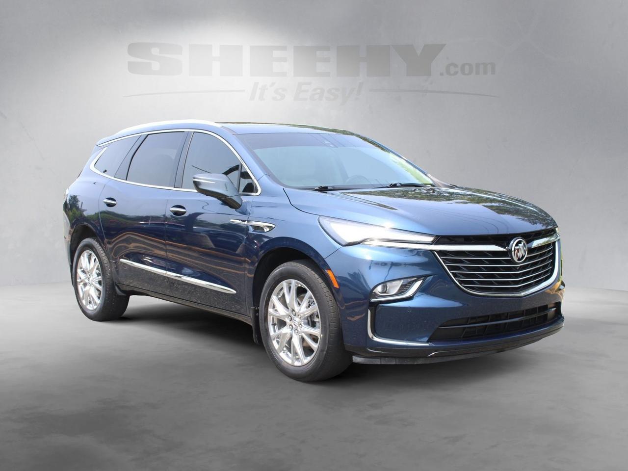 2023 Buick Enclave Premium Group Stafford VA