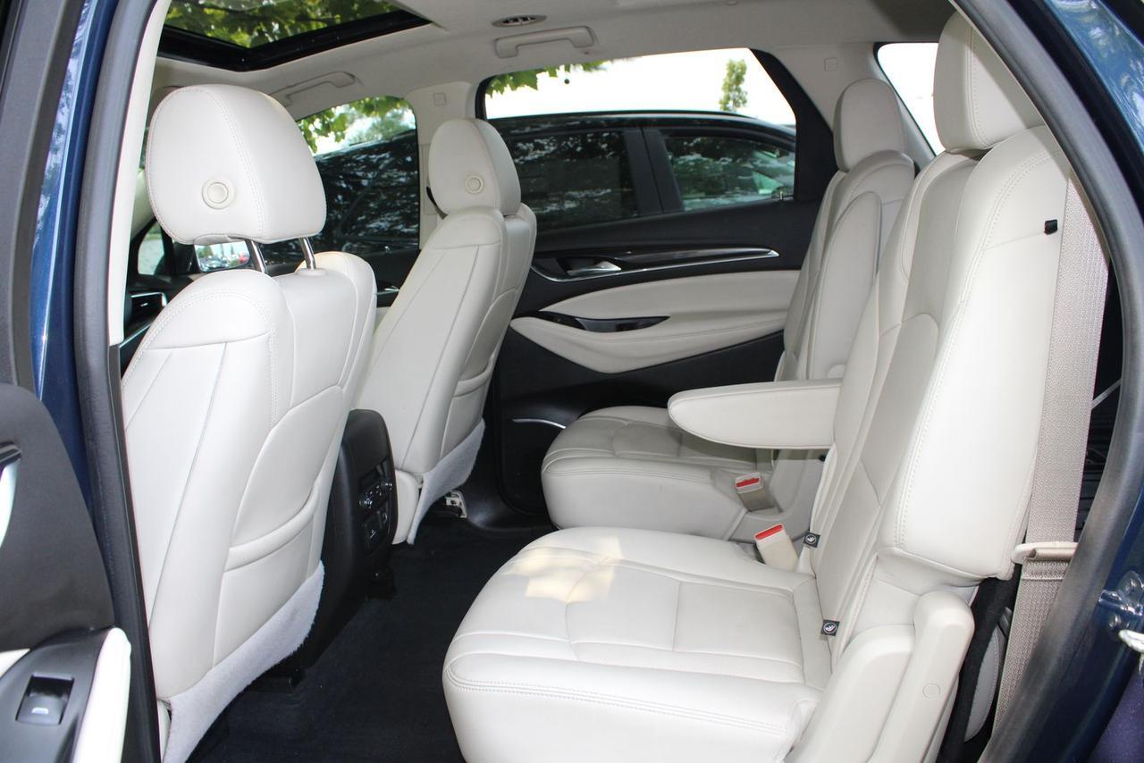 2023 Buick Enclave Premium Group Stafford VA