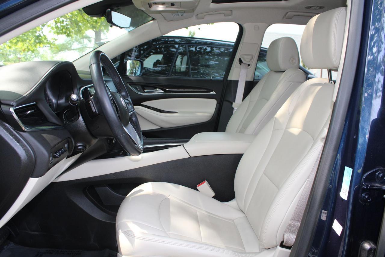 2023 Buick Enclave Premium Group Stafford VA