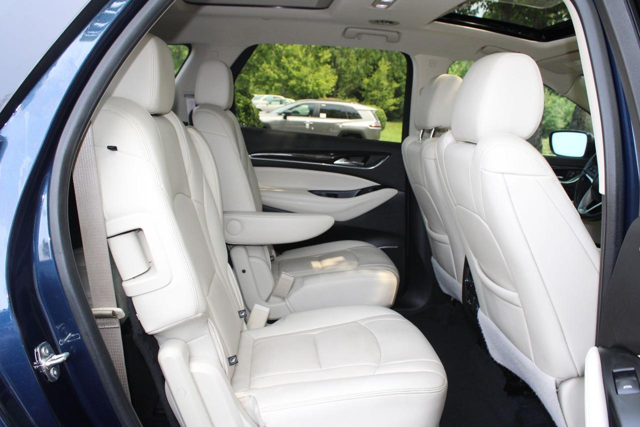 2023 Buick Enclave Premium Group Stafford VA