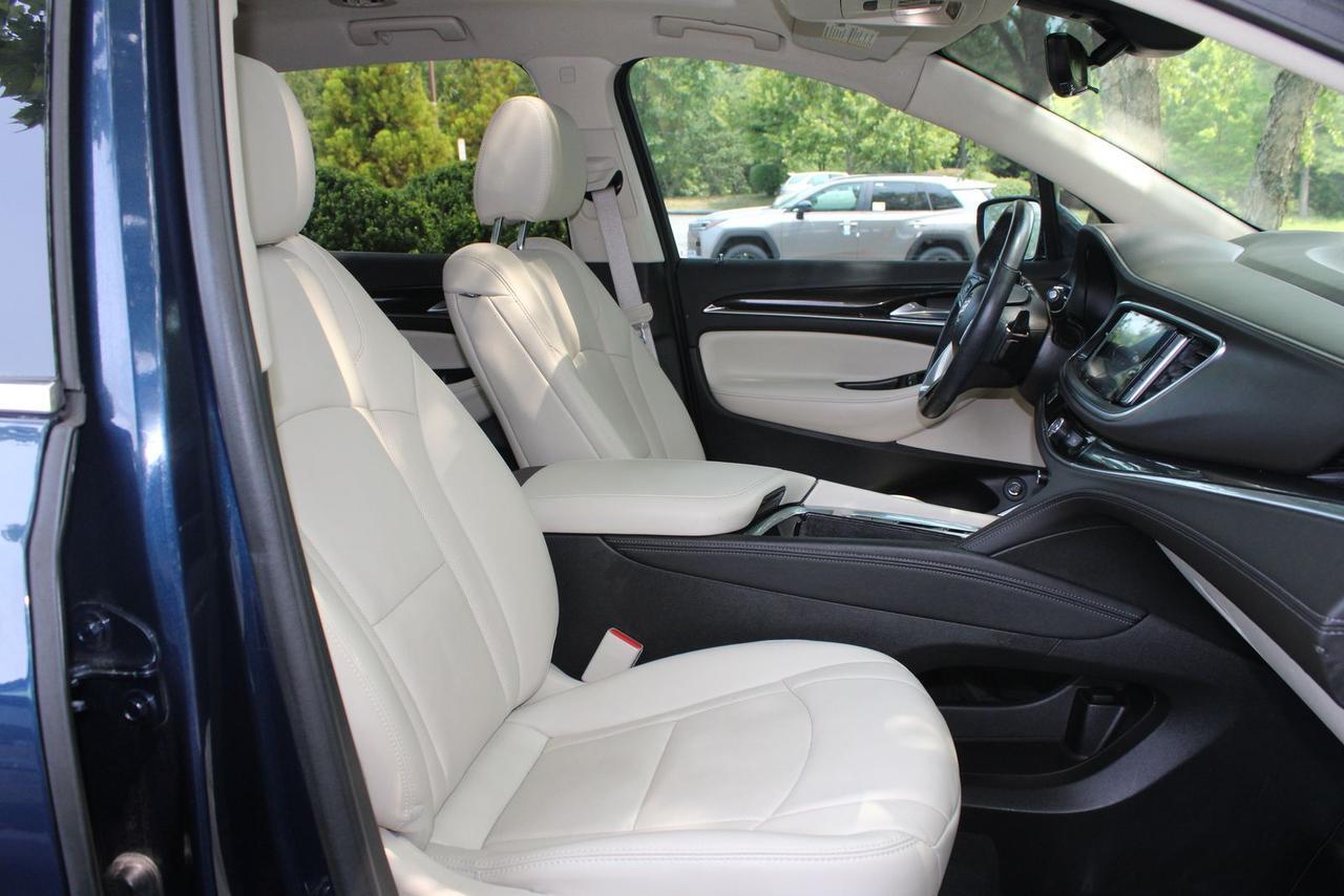 2023 Buick Enclave Premium Group Stafford VA
