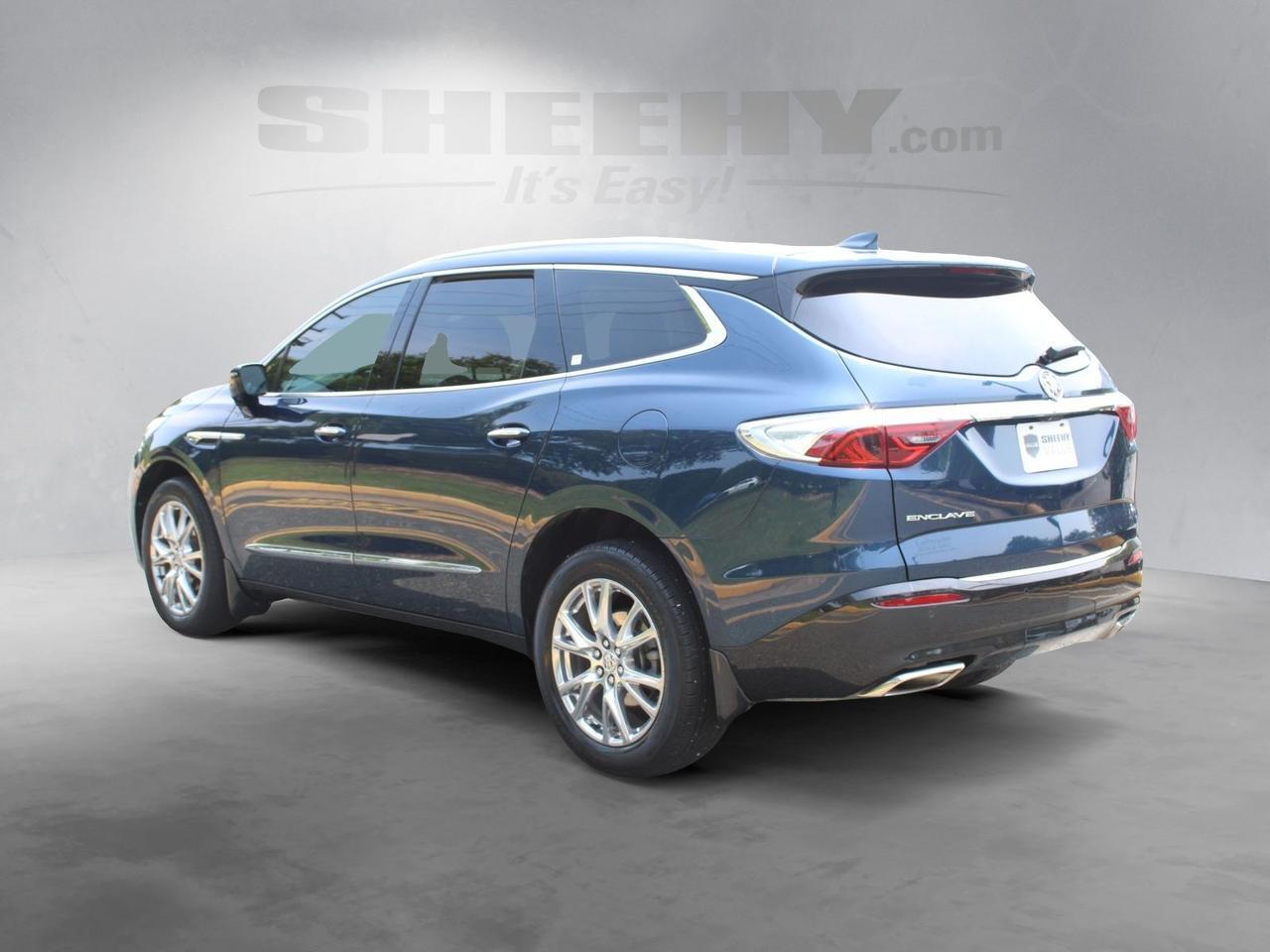 2023 Buick Enclave Premium Group Stafford VA