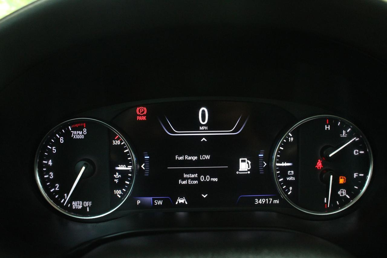 2023 Buick Enclave Premium Group Stafford VA