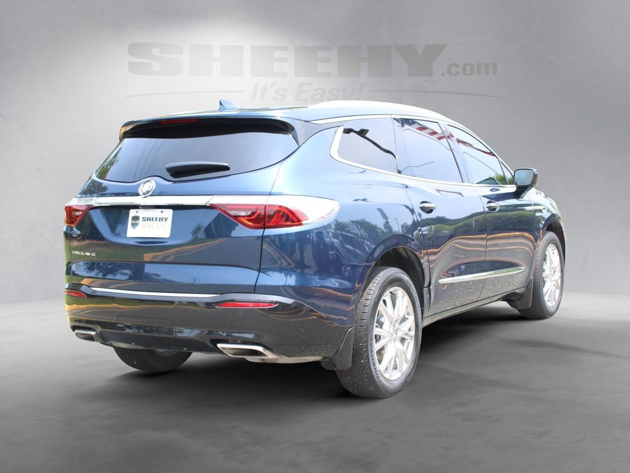 2023 Buick Enclave Premium Group Stafford VA