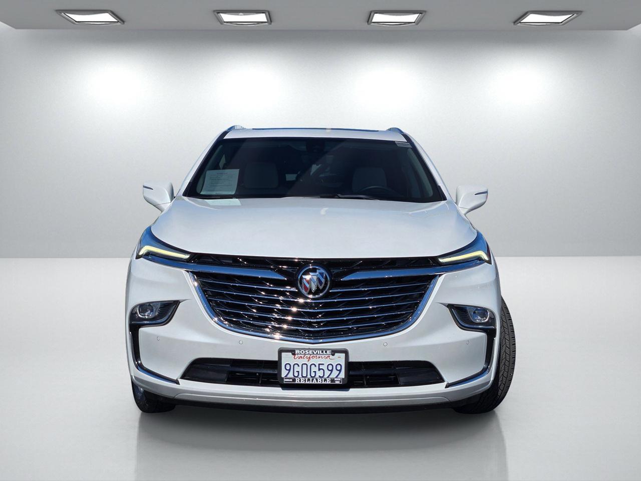 2023 Buick Enclave Premium