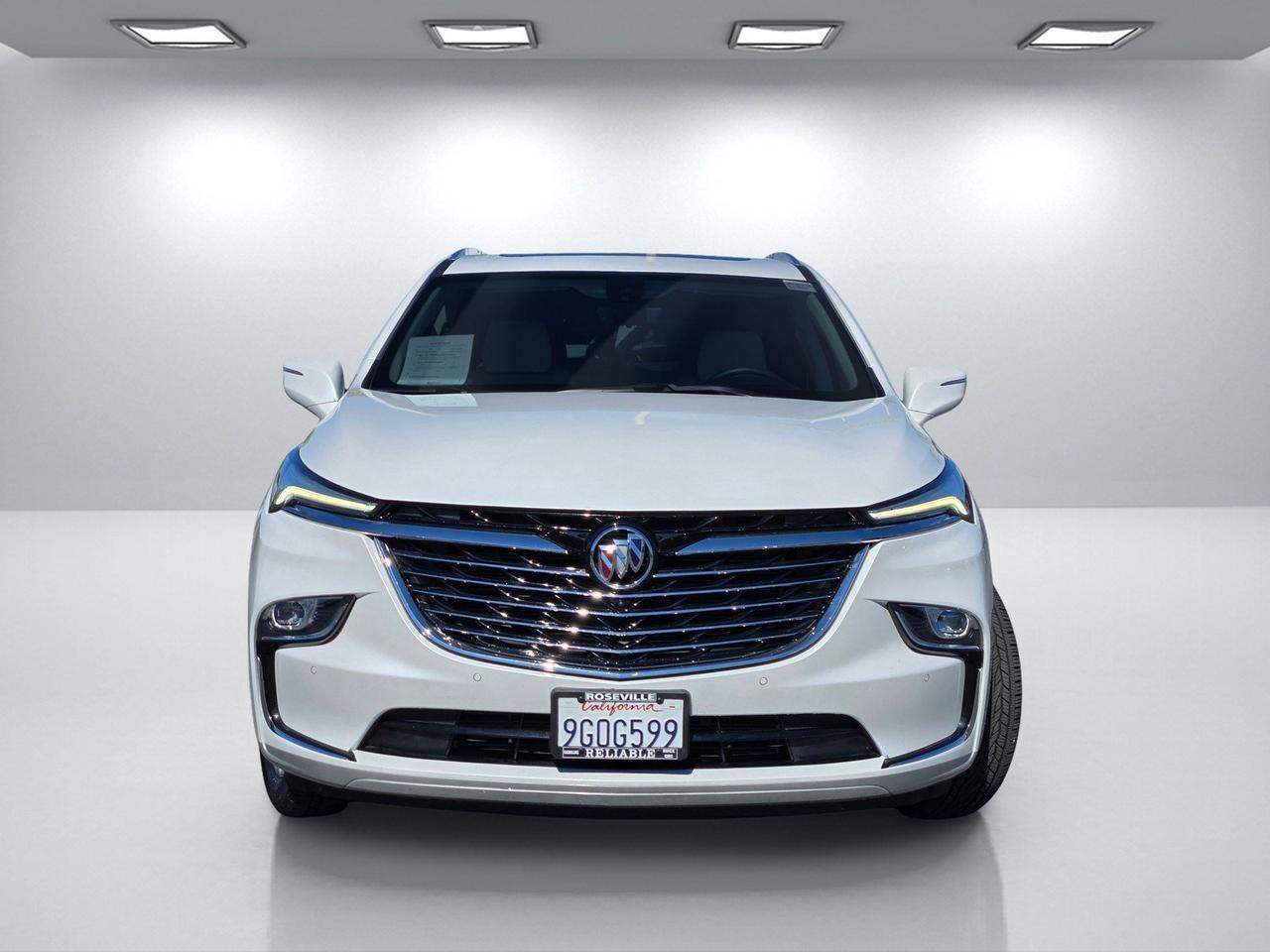 2023 Buick Enclave Premium