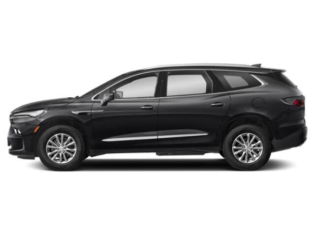 2023 Buick Enclave Premium Roseville CA