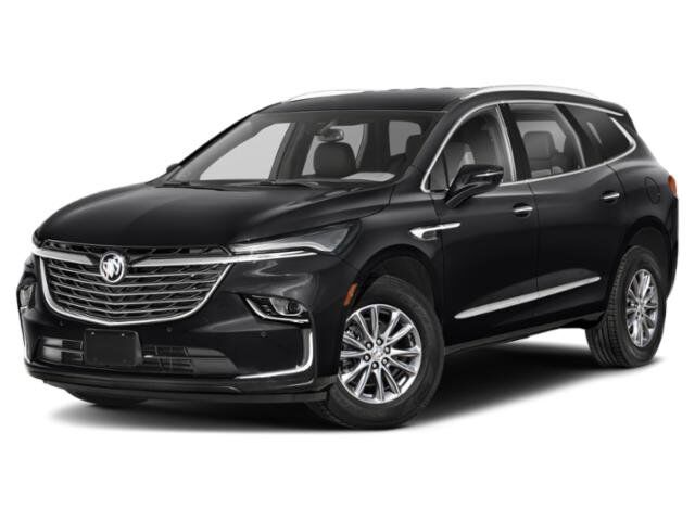 2023 Buick Enclave Premium Roseville CA