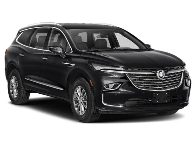 2023 Buick Enclave Premium Roseville CA