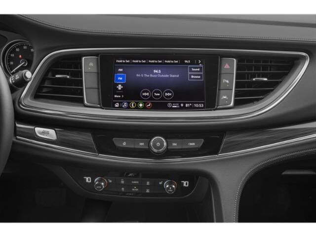 2023 Buick Enclave Premium Roseville CA
