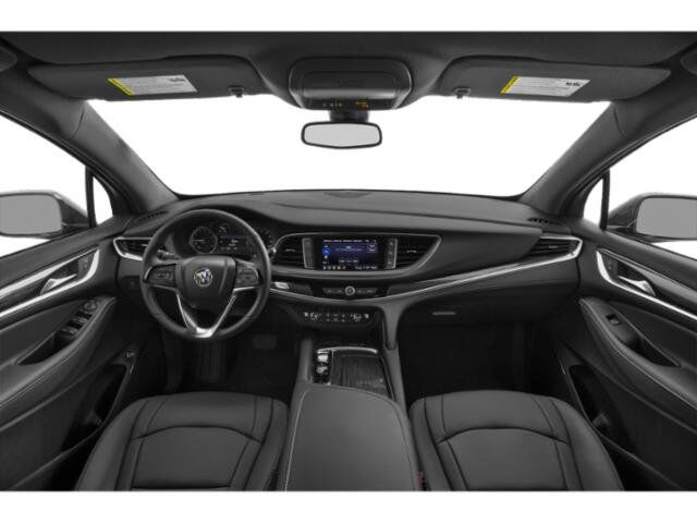 2023 Buick Enclave Premium Roseville CA