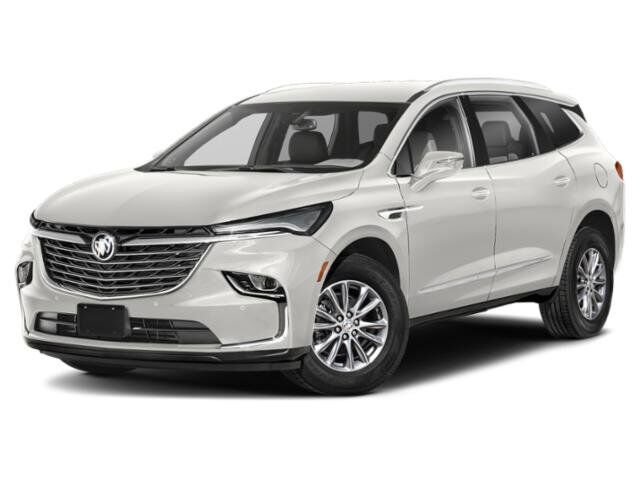 2023 Buick Enclave Premium