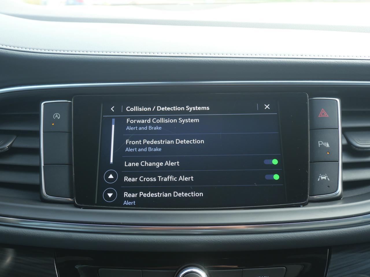 2023 Buick Enclave Premium San Juan TX