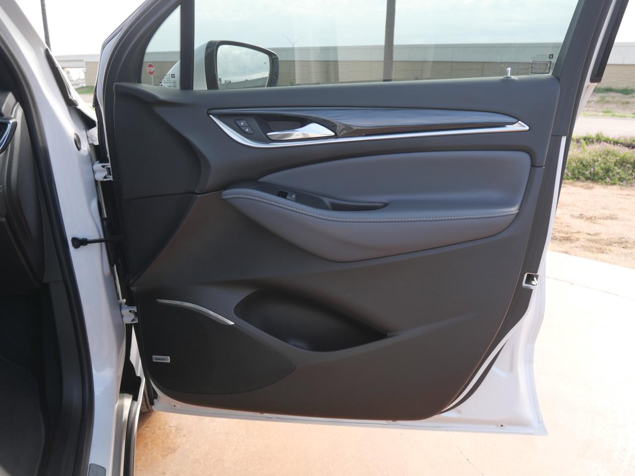 2023 Buick Enclave Premium San Juan TX