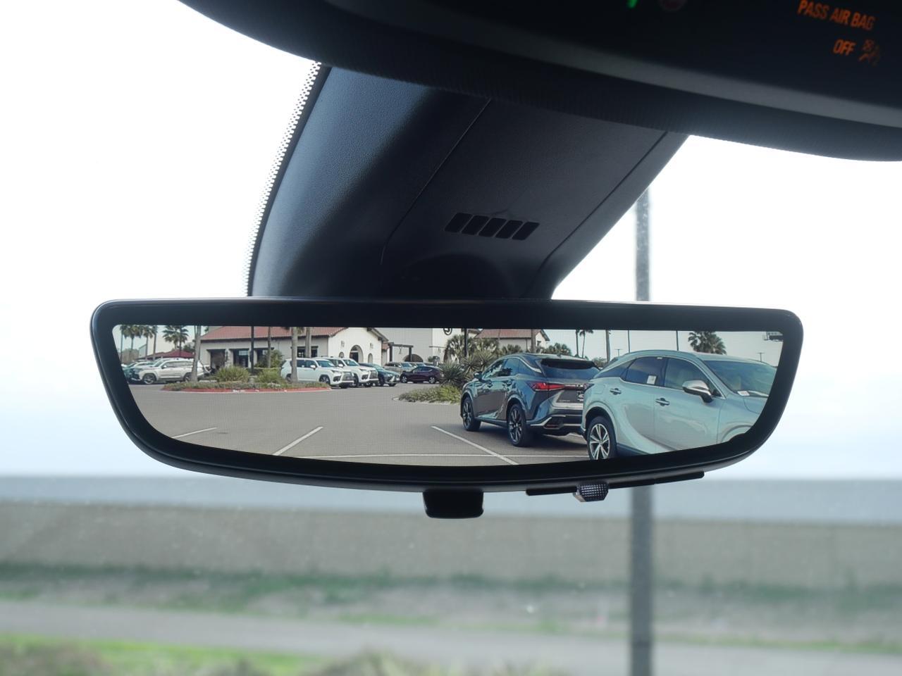 2023 Buick Enclave Premium San Juan TX