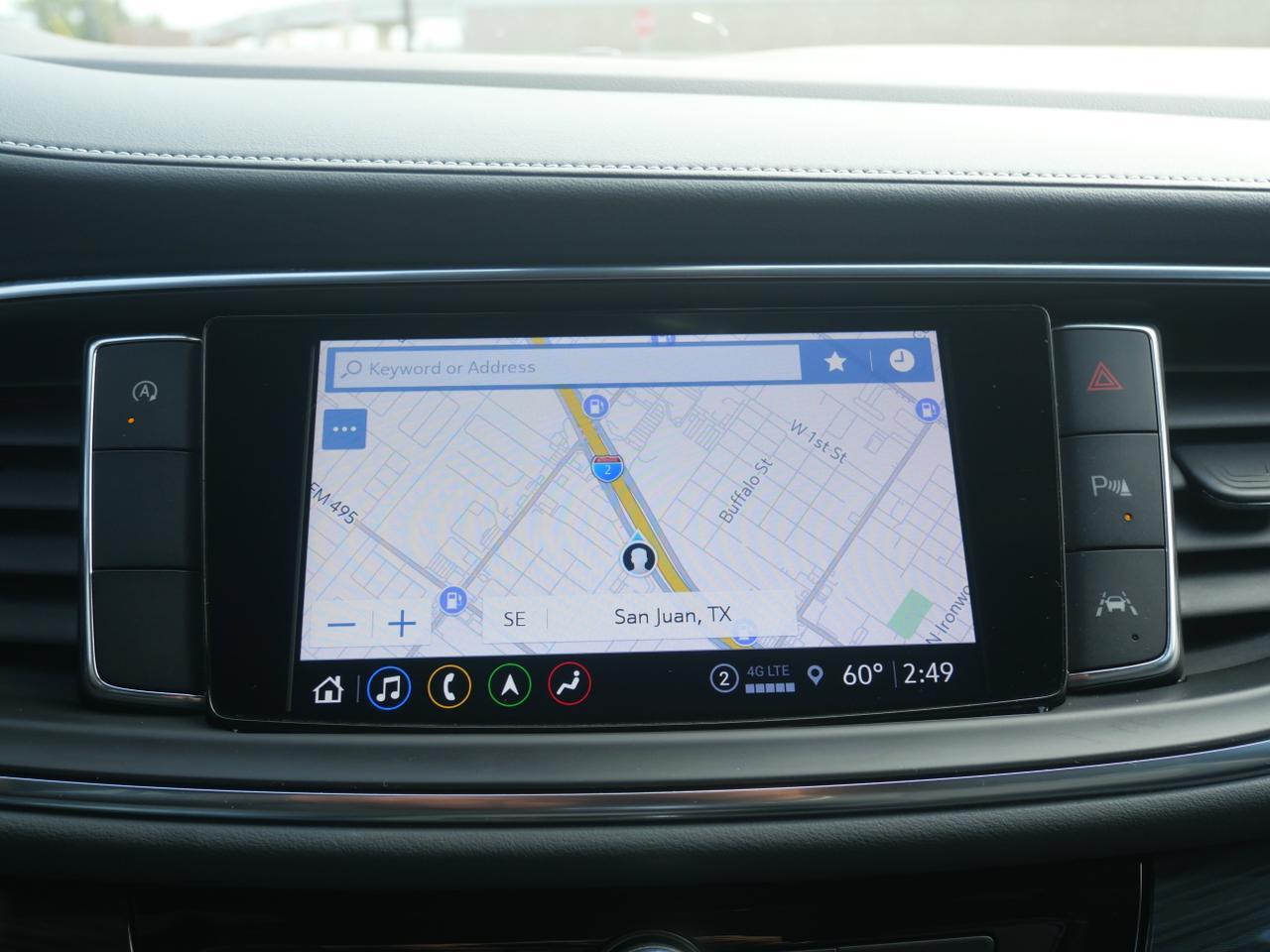 2023 Buick Enclave Premium San Juan TX