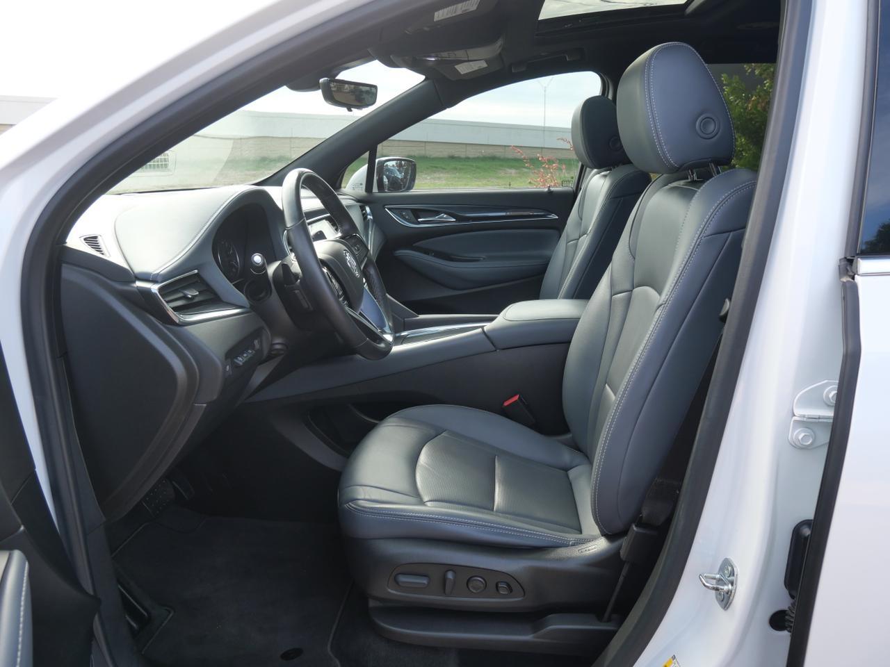 2023 Buick Enclave Premium San Juan TX