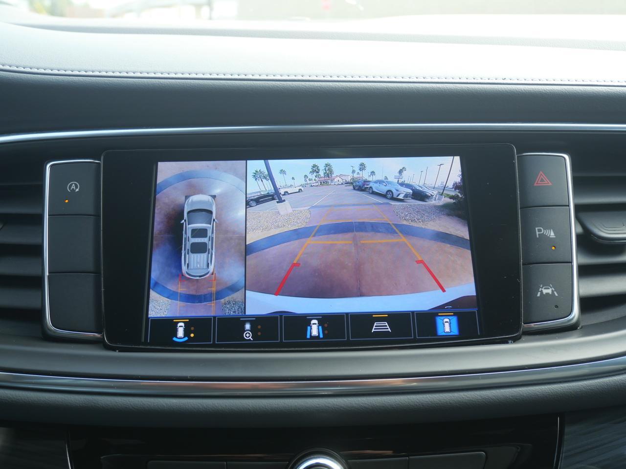 2023 Buick Enclave Premium San Juan TX