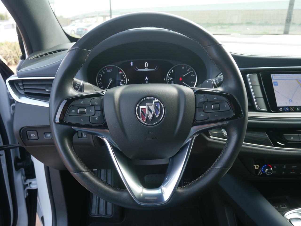 2023 Buick Enclave Premium San Juan TX