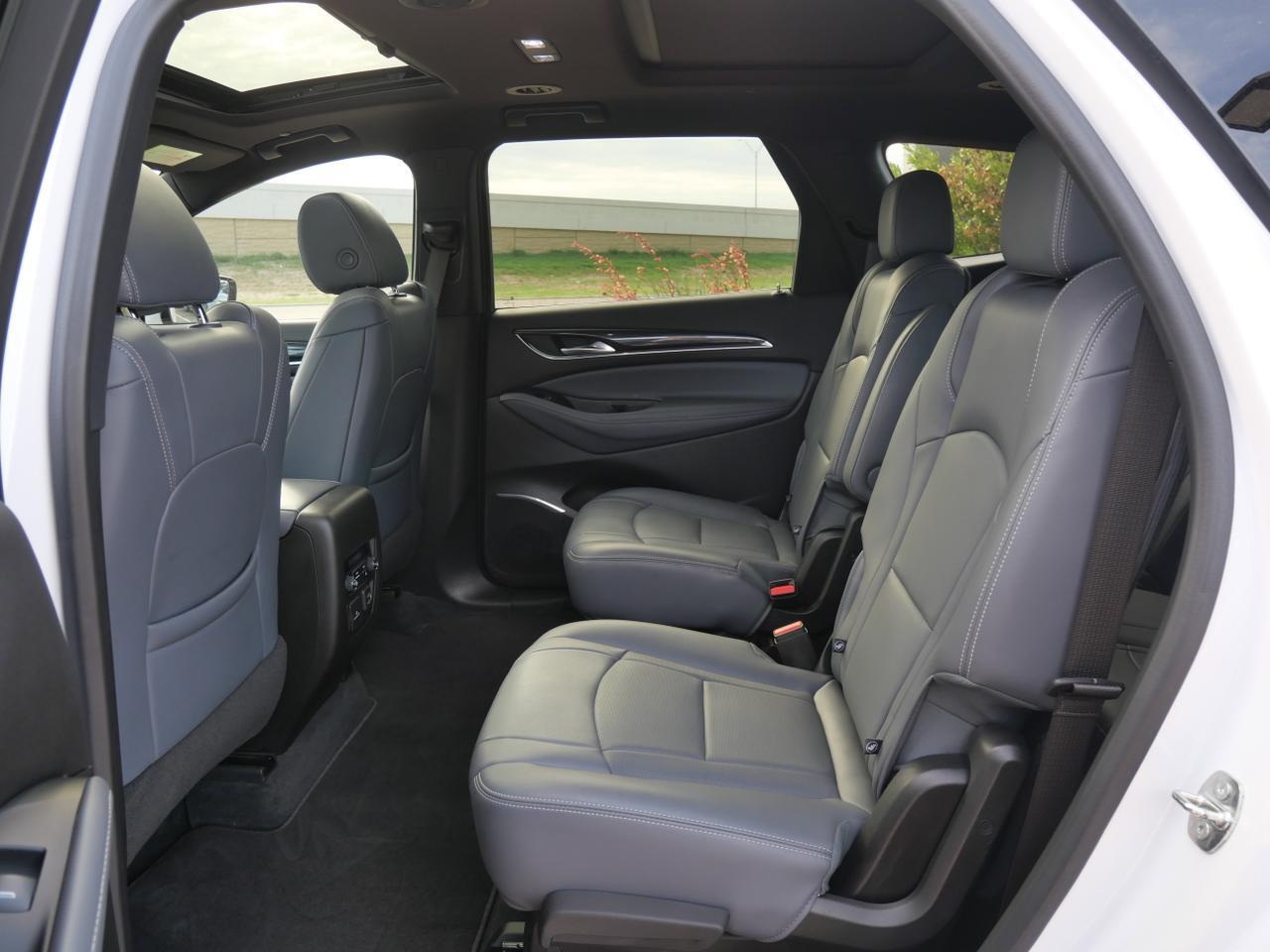 2023 Buick Enclave Premium San Juan TX