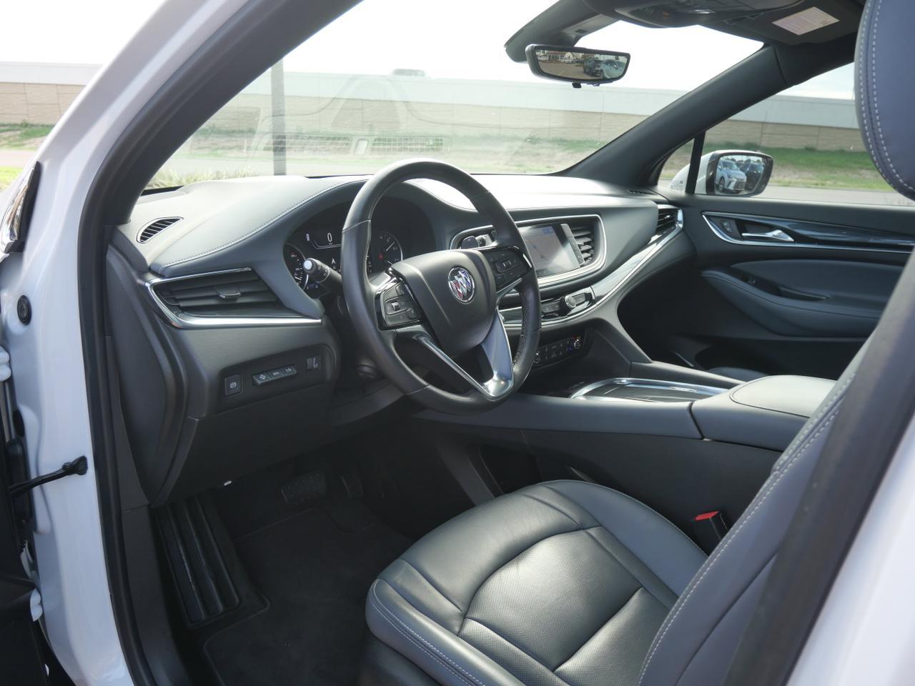 2023 Buick Enclave Premium San Juan TX