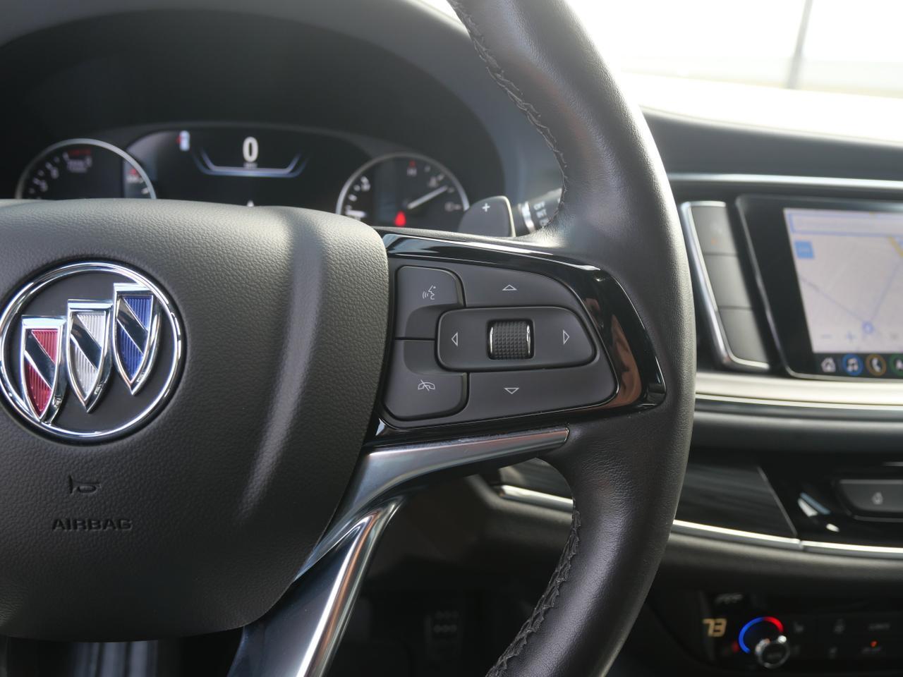 2023 Buick Enclave Premium San Juan TX