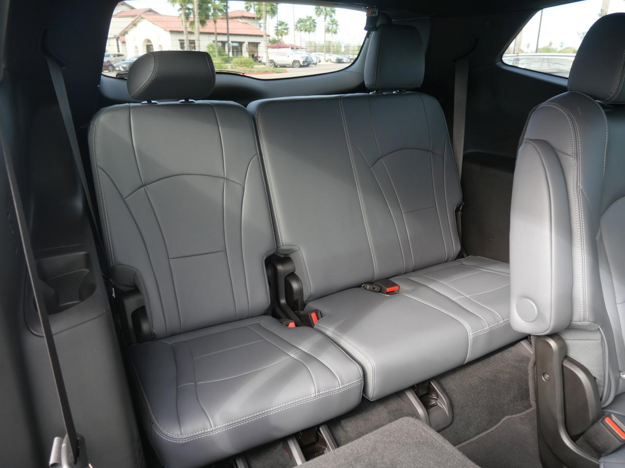 2023 Buick Enclave Premium San Juan TX