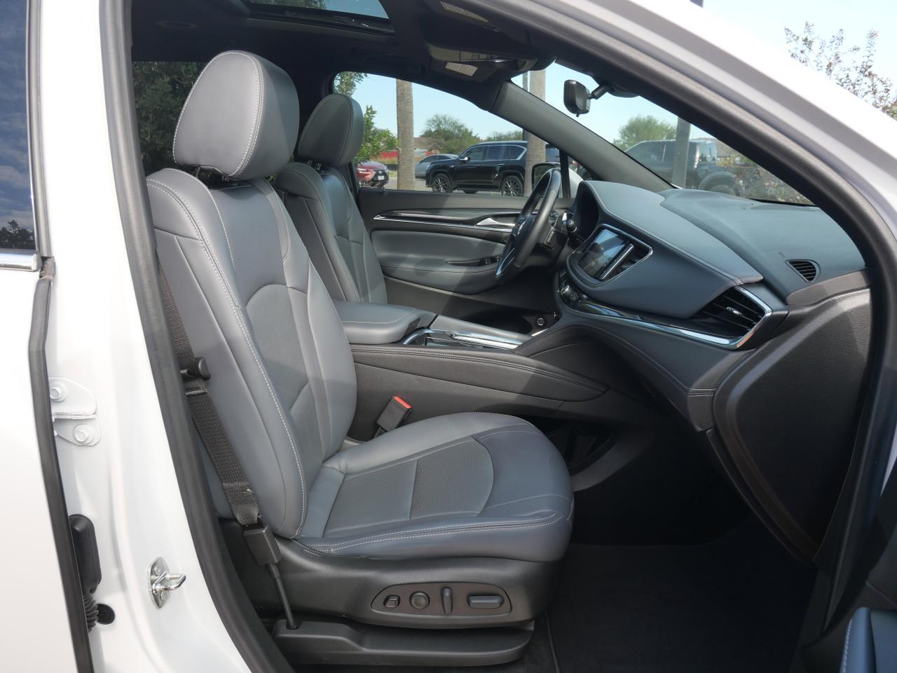 2023 Buick Enclave Premium San Juan TX