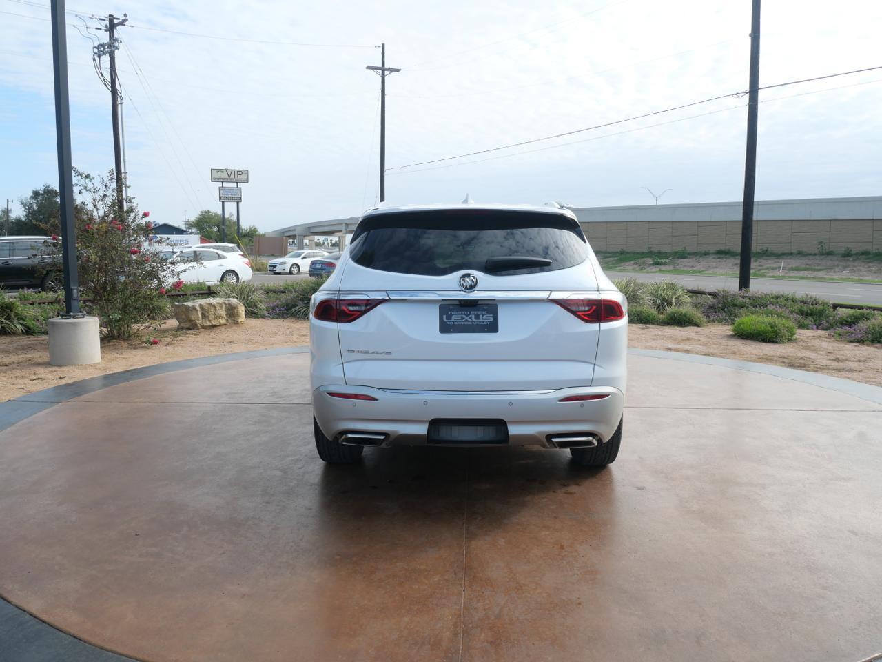 2023 Buick Enclave Premium