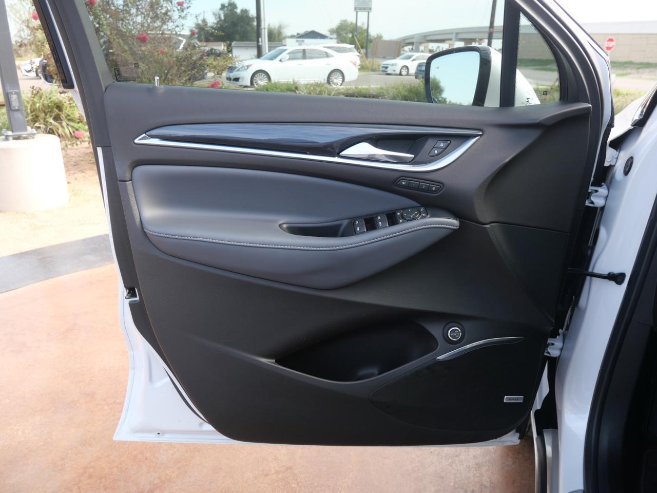 2023 Buick Enclave Premium San Juan TX