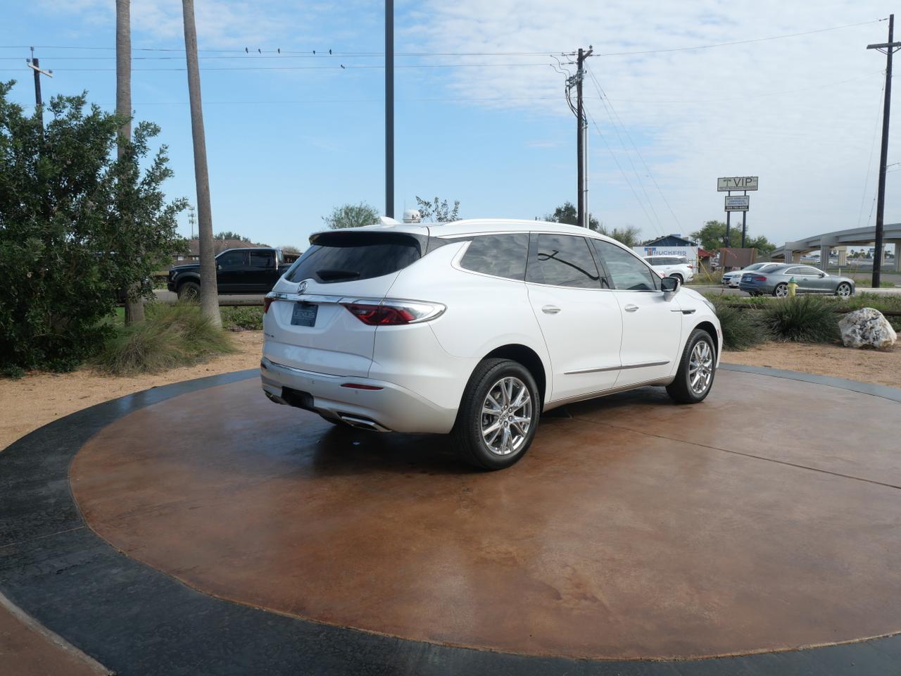 2023 Buick Enclave Premium
