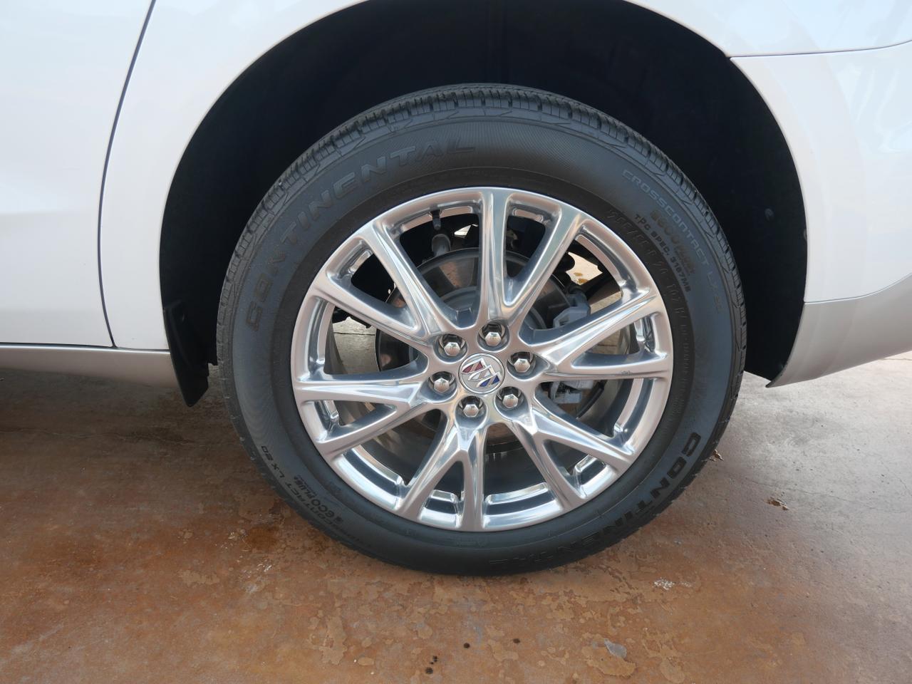 2023 Buick Enclave Premium San Juan TX