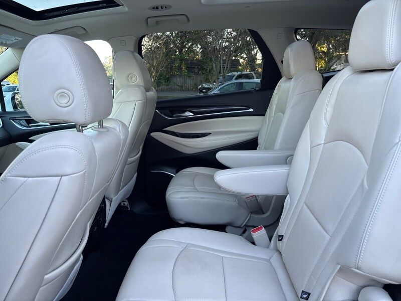 2023 Buick Enclave Premium Seffner FL