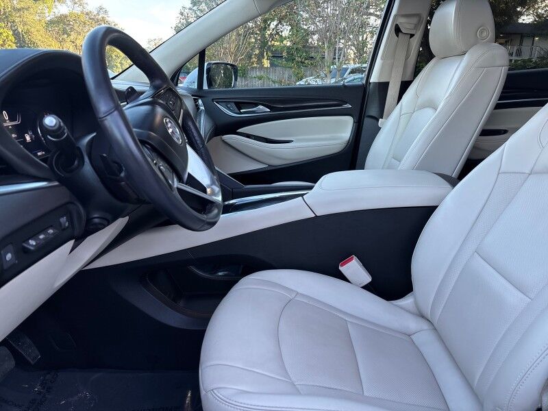 2023 Buick Enclave Premium Seffner FL