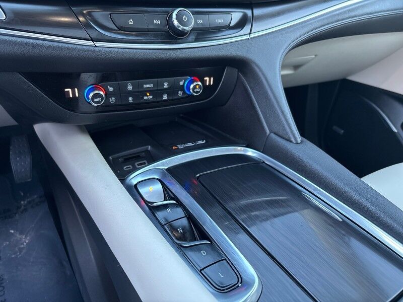 2023 Buick Enclave Premium Seffner FL