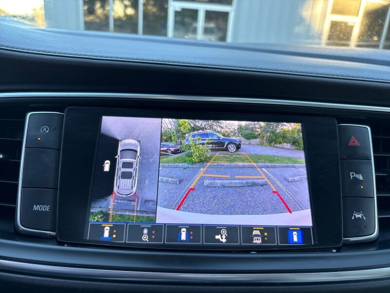 2023 Buick Enclave Premium Seffner FL