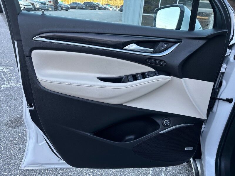 2023 Buick Enclave Premium Seffner FL