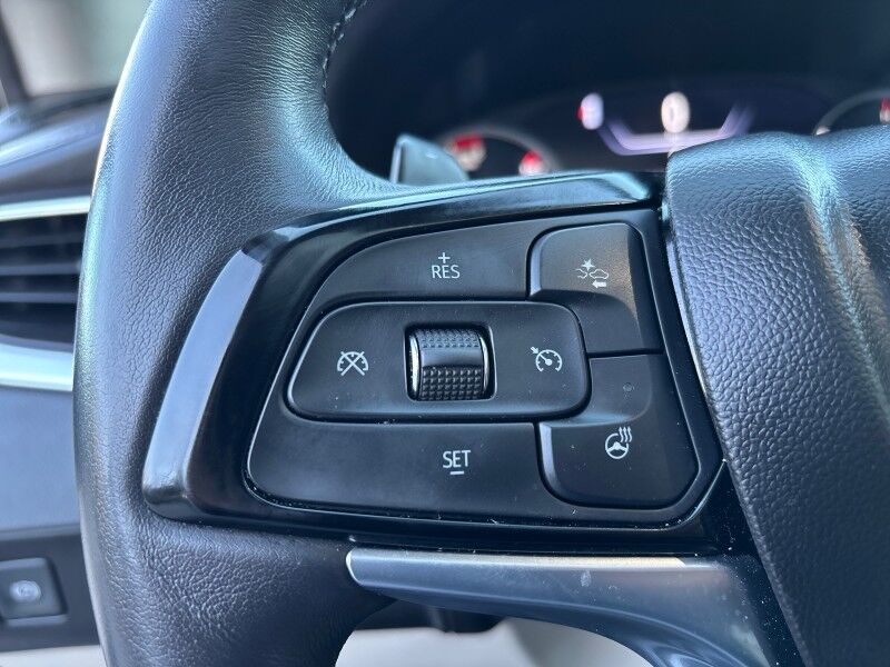 2023 Buick Enclave Premium Seffner FL