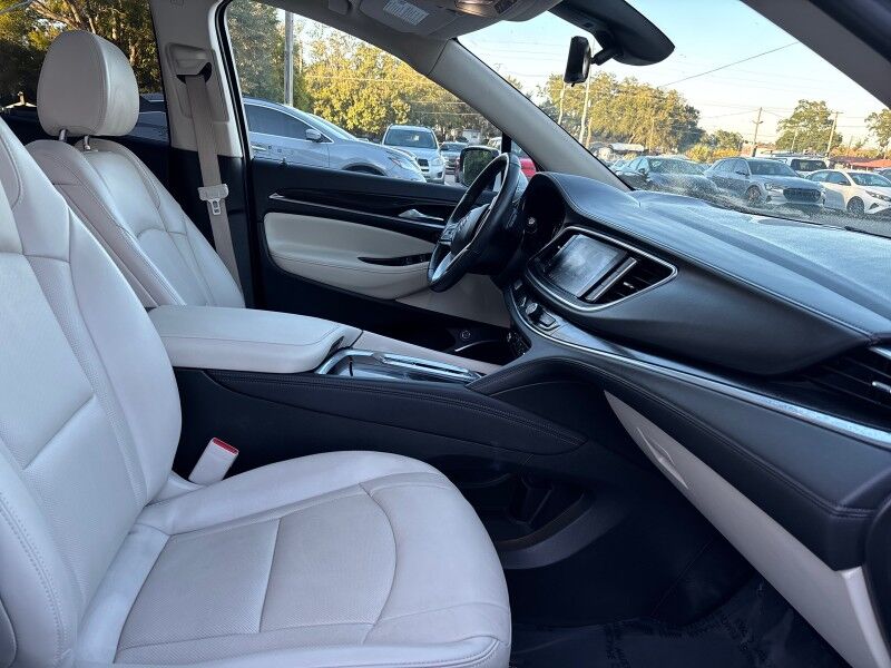 2023 Buick Enclave Premium Seffner FL