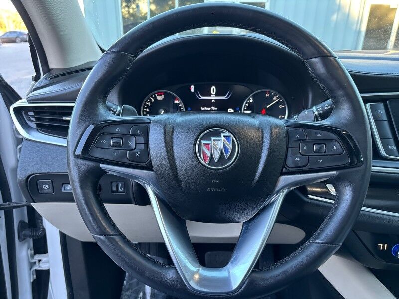 2023 Buick Enclave Premium Seffner FL