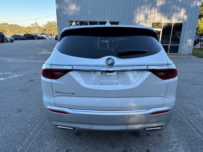 2023 Buick Enclave Premium Seffner FL