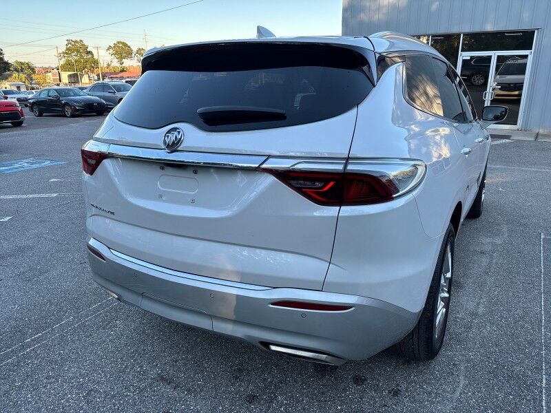 2023 Buick Enclave Premium Seffner FL