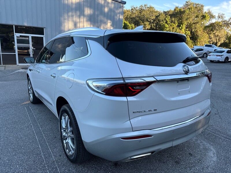 2023 Buick Enclave Premium Seffner FL