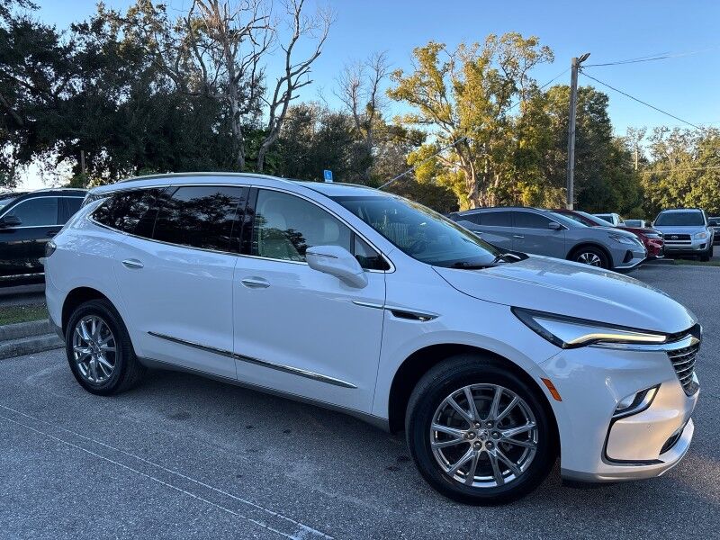 2023 Buick Enclave Premium Seffner FL