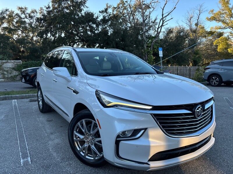 2023 Buick Enclave Premium Seffner FL