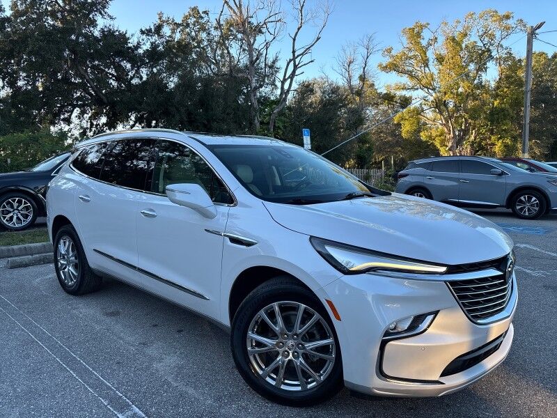 2023 Buick Enclave Premium Seffner FL