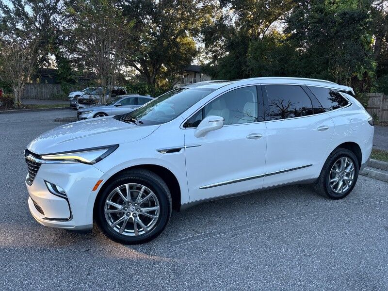 2023 Buick Enclave Premium Seffner FL