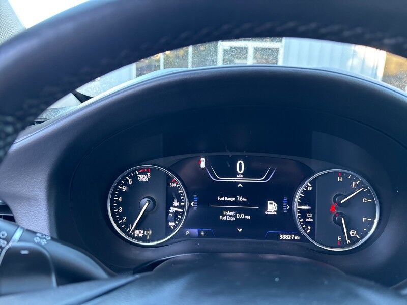 2023 Buick Enclave Premium Seffner FL